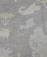 Turkish Oushak Rug 12'2" x 15'8" #11716