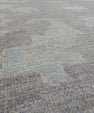 Turkish Oushak Rug 12'2" x 15'8" #11716