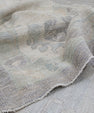 Turkish Oushak Rug 12'2" x 15'8" #11716