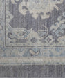 Turkish Oushak Runner Rug 3'1" x 13'9" #16223