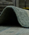Turkish Oushak Rug 12'4" x 14'8" #17998