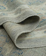Turkish Oushak Rug 6' x 9'5" #17724