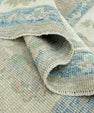 Turkish Oushak Rug 6' x 9'1" #17726