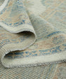 Turkish Oushak Rug 6'4" x 9'2" #17760