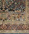 Turkish Oushak Rug 4'6" x 6'6" #17468