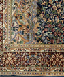 Turkish Oushak Rug 4'6" x 6'6" #17468