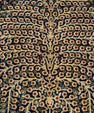 Turkish Oushak Rug 4'6" x 6'6" #17468