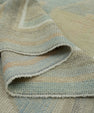 Turkish Oushak Rug 6'3" x 9'4" #17019