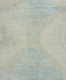 Turkish Oushak Rug 5' x 7'2" #17859