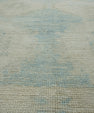 Turkish Oushak Rug 5' x 7'2" #17859