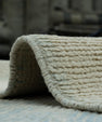 Turkish Oushak Rug 5' x 7'2" #17859
