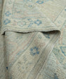 Turkish Oushak Rug 5' x 7' #17895