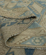 Turkish Vintage Rug 6'4" x 9'8" #17101