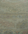 Turkish Oushak Rug 4'10" x 7'3" #17298