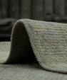 Turkish Oushak Rug 4'10" x 7'3" #17298