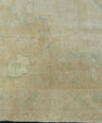 Turkish Vintage Rug 5'9" x 8'10" #17710