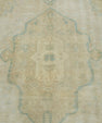 Turkish Vintage Rug 5'9" x 8'10" #17710