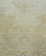 Turkish Vintage Rug 5'9" x 8'10" #17710