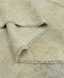 Turkish Vintage Rug 5'9" x 8'10" #17710
