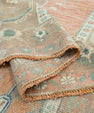 Turkish Vintage Rug 6' x 8'9" #17703