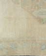 Turkish Vintage Rug 5'7" x 8'2" #17702