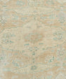 Turkish Vintage Rug 5'7" x 8'2" #17702