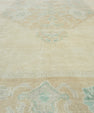 Turkish Vintage Rug 5'7" x 8'2" #17702