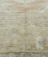 Turkish Vintage Rug 5'6" x 9'5" #17806