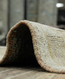 Turkish Vintage Rug 5'6" x 9'5" #17806