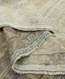 Turkish Vintage Rug 5'6" x 9'5" #17806