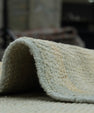 Turkish Oushak Rug 6'3" x 9' #17058