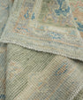 Turkish Oushak Rug 4' x 6' #17827