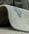 Turkish Oushak Rug 5' x 7'1" #17851
