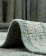 Turkish Oushak Rug 4' x 6'5" #17829