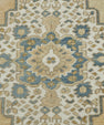 Turkish Vintage Rug 2'10" x 4'8" #17564