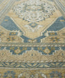 Turkish Vintage Rug 2'10" x 4'8" #17564