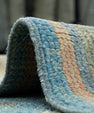 Turkish Oushak Rug 3'11" x 5'11" #17155