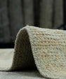 Turkish Oushak Rug 3'9" x 5'8" #17347