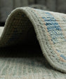 Turkish Oushak Rug 2'10" x 5'5" #17825