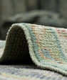 Turkish Oushak Rug 2'7" x 5' #17252