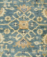 Turkish Oushak Rug 2'10" x 4'10" #17474