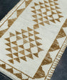 Turkish Vintage Anatolian Runner Rug 2'8" x 10'5" #17472