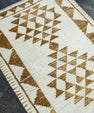 Turkish Vintage Anatolian Runner Rug 2'8" x 10'5" #17472