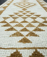 Turkish Vintage Anatolian Runner Rug 2'8" x 10'5" #17472