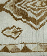 Turkish Vintage Anatolian Runner Rug 2'10" x 13'1" #17471
