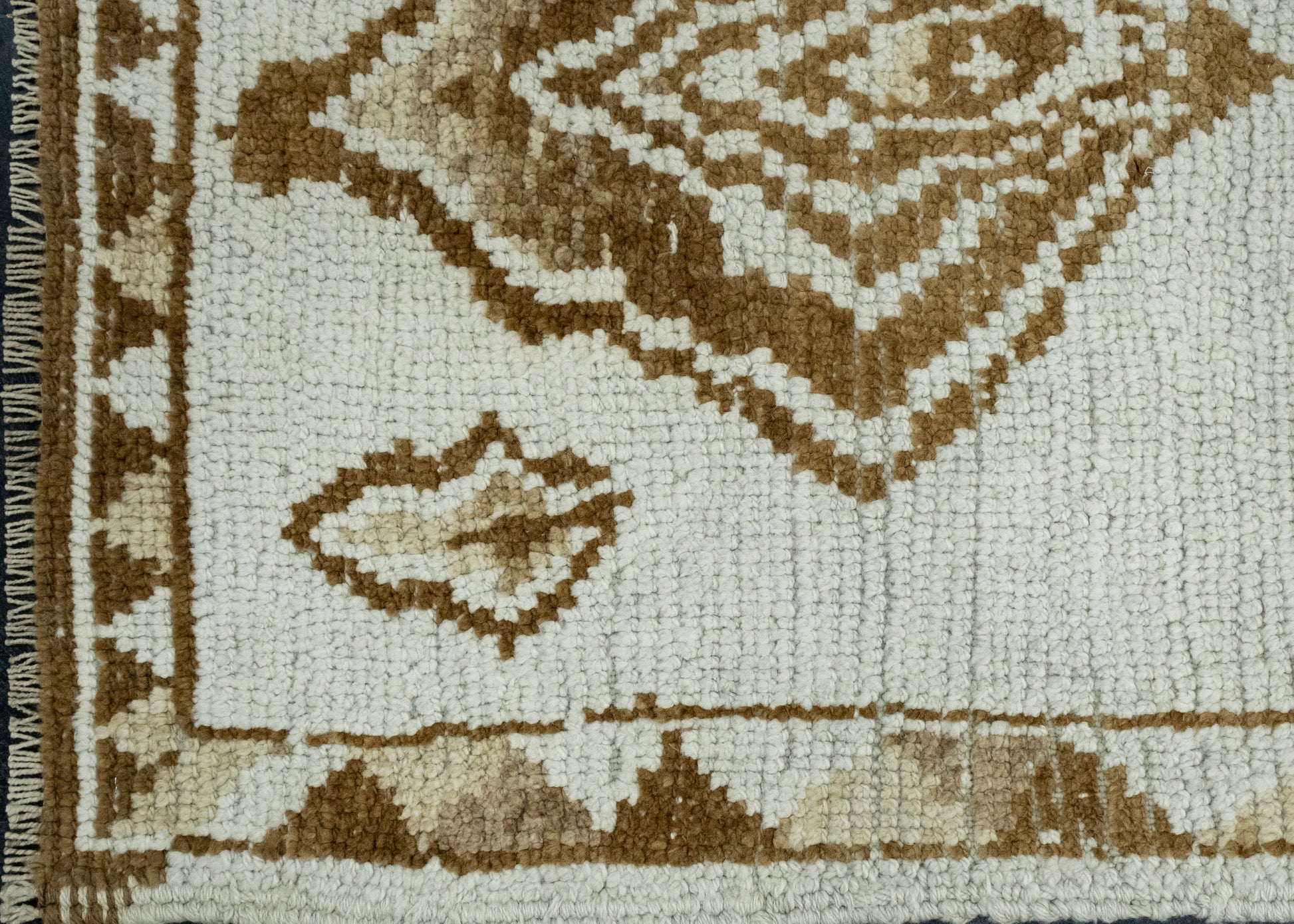 Turkish Vintage Anatolian Runner Rug 2'10" x 13'1" #17471