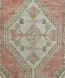 Turkish Vintage Anatolian Runner Rug 2'8" x 11' #17626