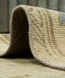 Turkish Vintage Anatolian Runner Rug 3'3" x 13'4" #17137