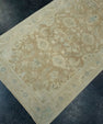 Turkish Vintage Anatolian Runner Rug 2'7" x 13'2" #17516