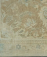 Turkish Vintage Anatolian Runner Rug 2'7" x 13'2" #17516